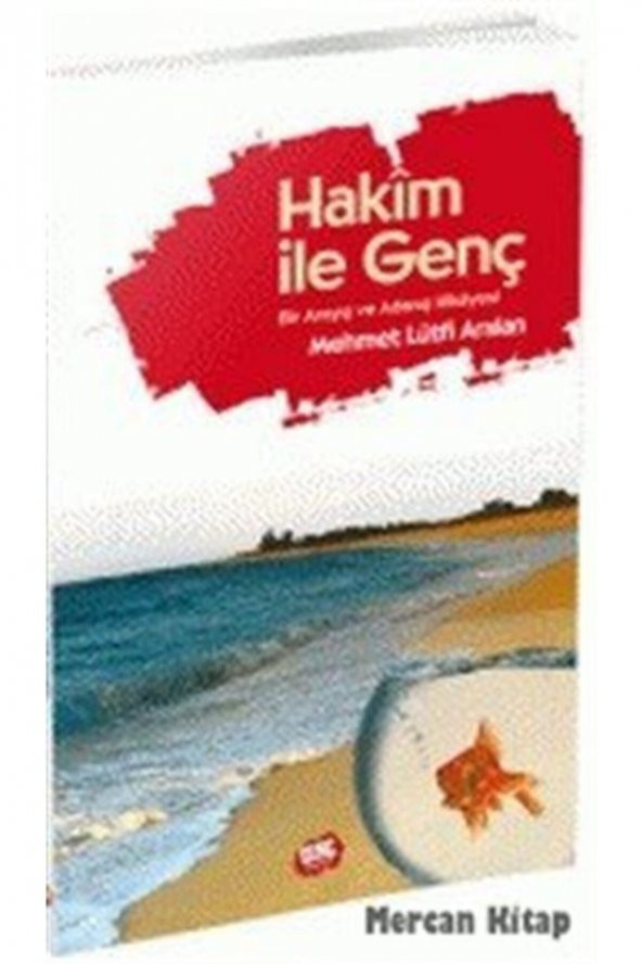 Hakim Ile Genç ürün görseli