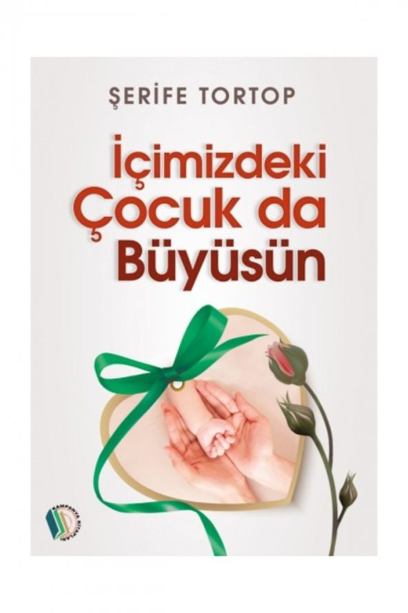 İçimizdeki Çocuk Büyüsün (KAMP.)