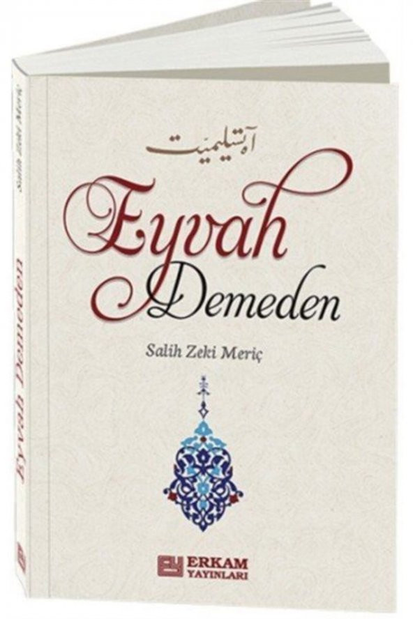 Eyvah Demeden - 1