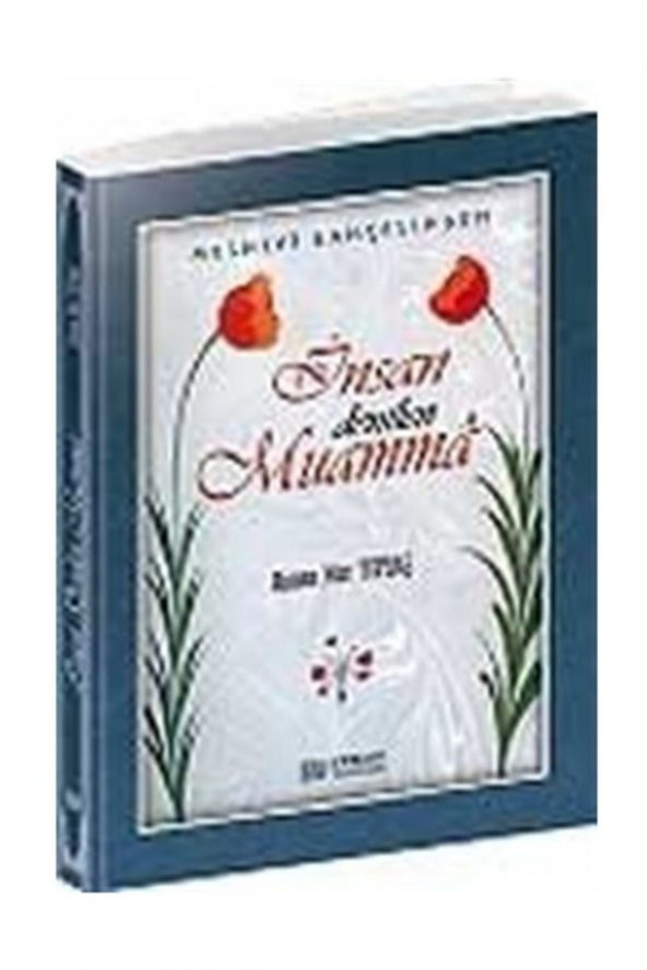 Insan Denilen Muamma ürün görseli