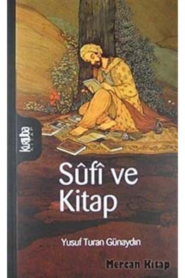 Sufi ve Kitap