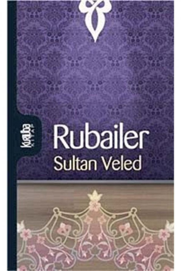 Rubailer / Sultan Veled ürün görseli
