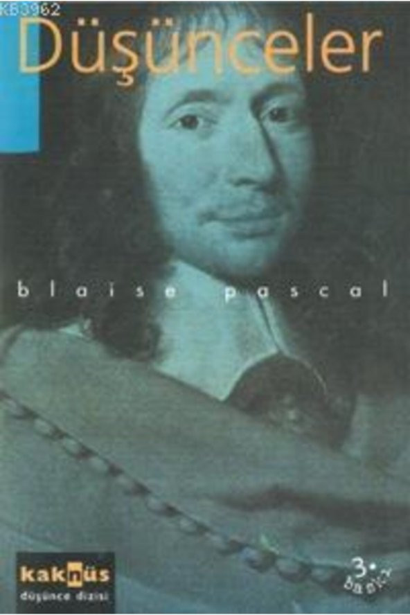 Düşünceler ürün görseli