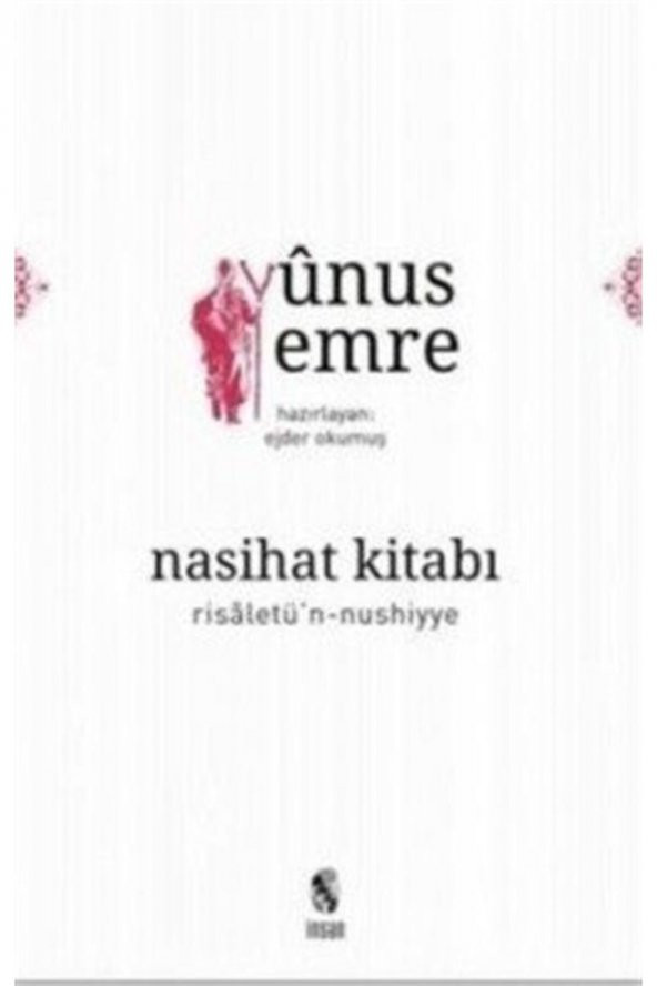 Nasihat Kitabı-risaletün-nushiyye - 1