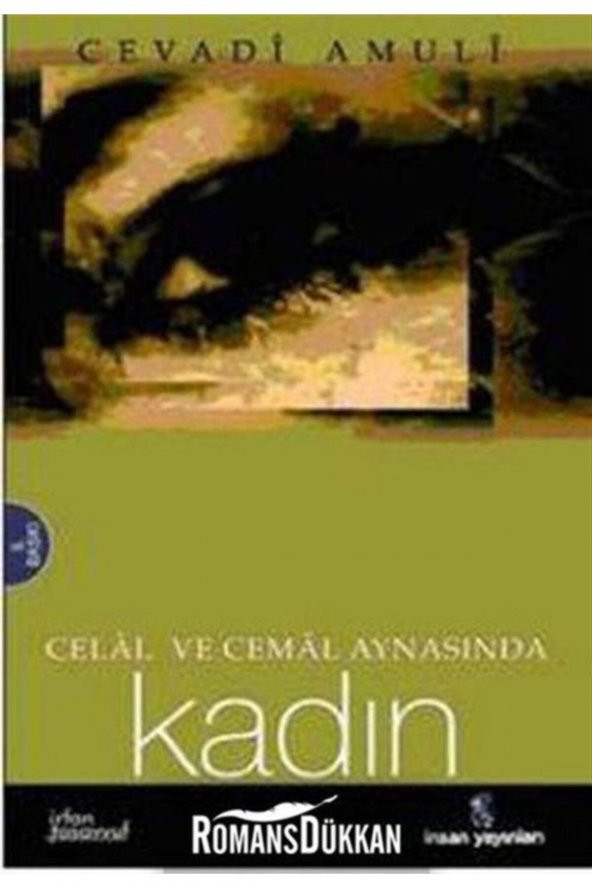 Celal ve Cemal Aynasından Kadın - 1