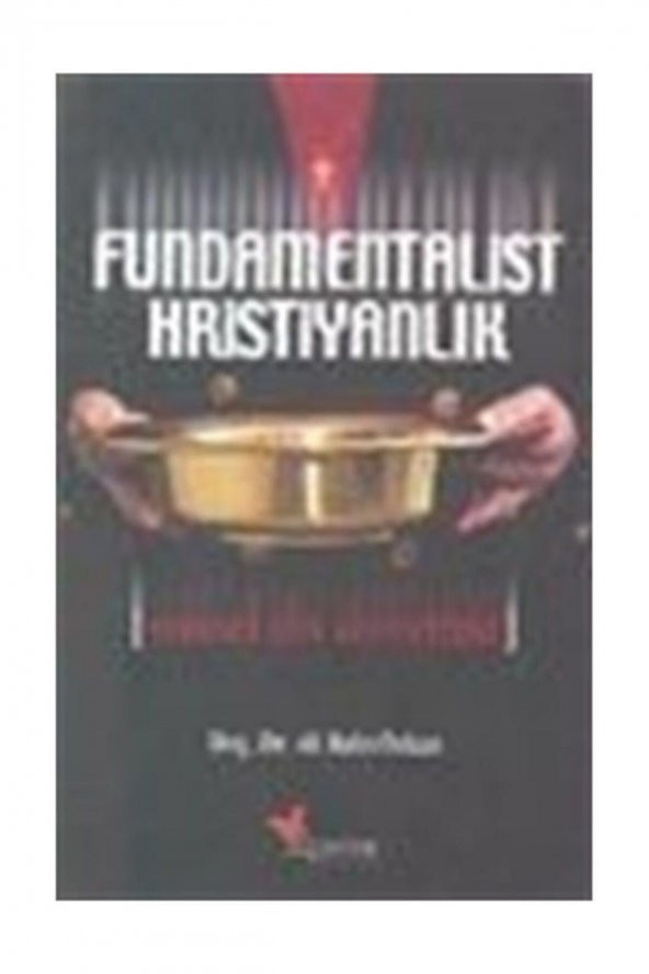 Fundamentalist Hristiyanlık ürün görseli