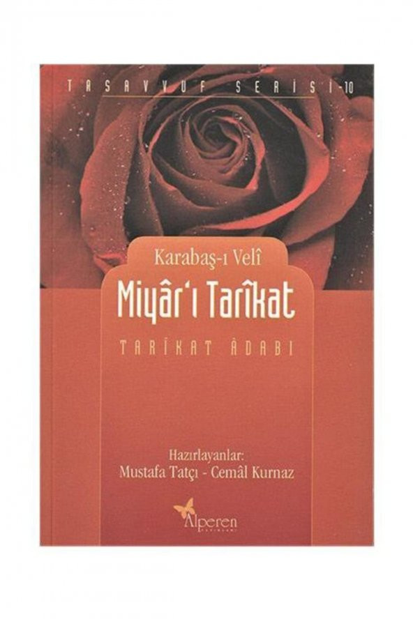 Miyar’ı Tarikat