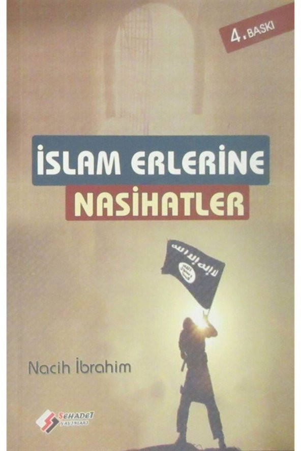 Islam Erlerine Nasihatler ürün görseli