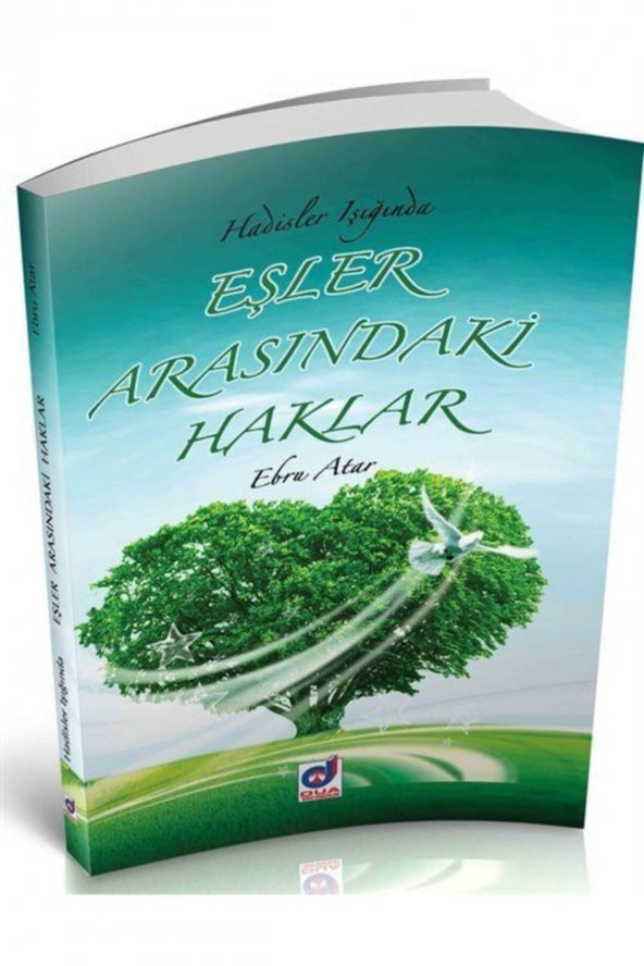 Hadisler Eşliğinde Eşler Arasındaki Haklar ürün görseli