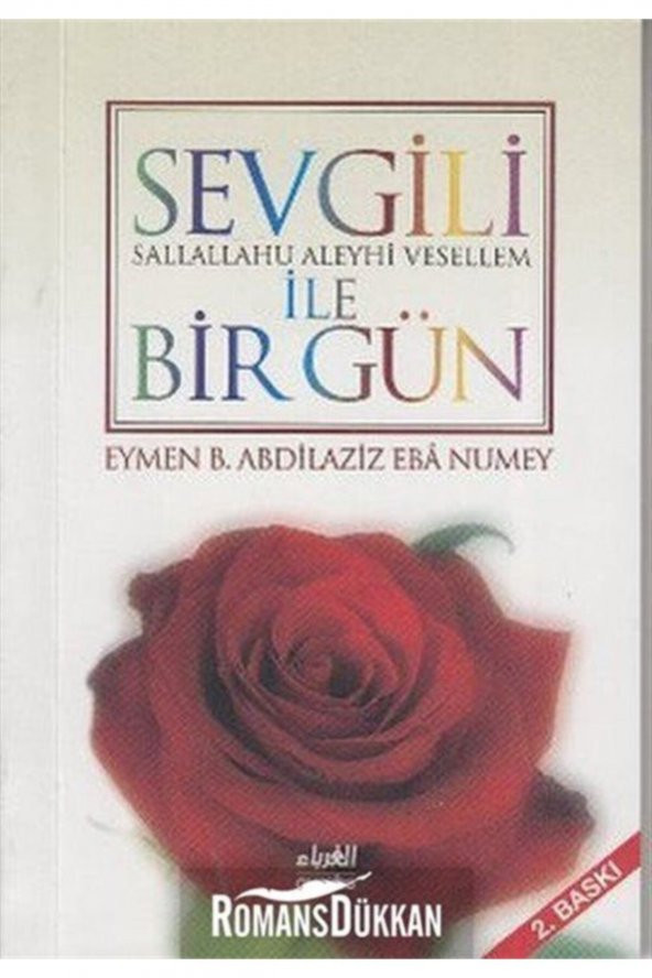 Sevgili (s.a.v) Ile Bir Gün (cep Boy) ürün görseli