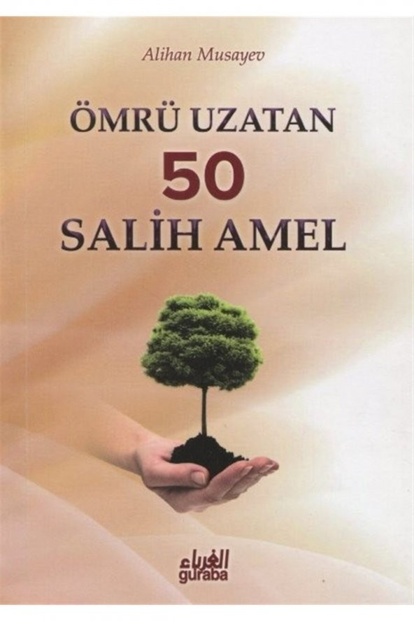 Ömrü Uzatan 50 Salih Amel ürün görseli
