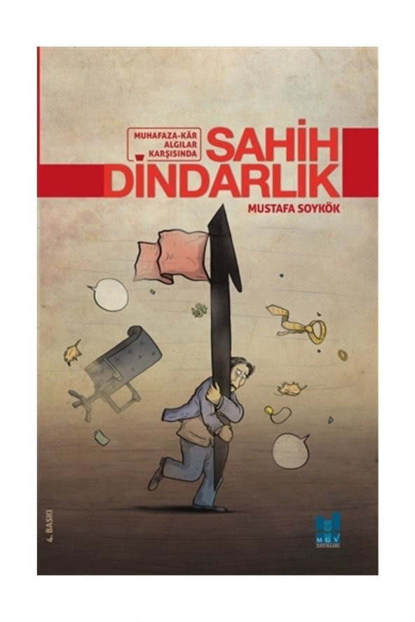 Sahih Dindarlık - Mustafa Soykök