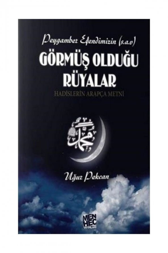 Peygamber Efendimizin (s.a.v) Görmüş Olduğu Rüyalar - Kolektif ürün görseli