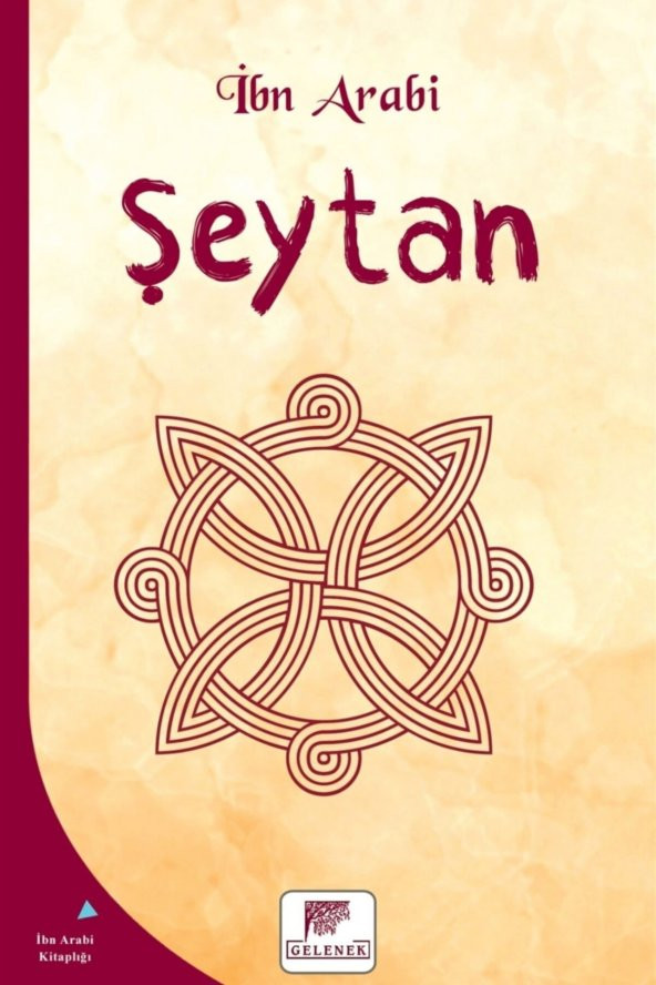 Şeytan - Ibn Arabi 9786257840071