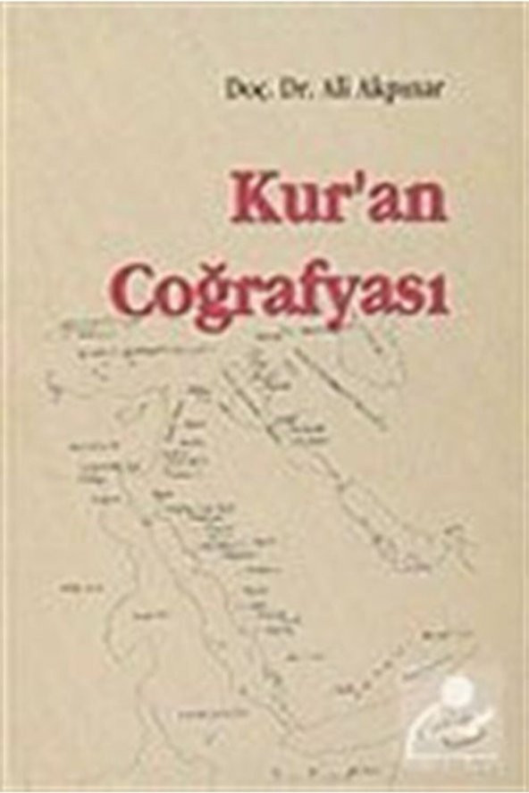Kuran Coğrafyası ürün görseli