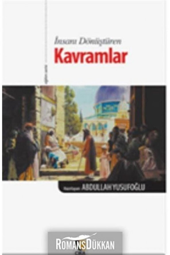 Kavramlar ürün görseli