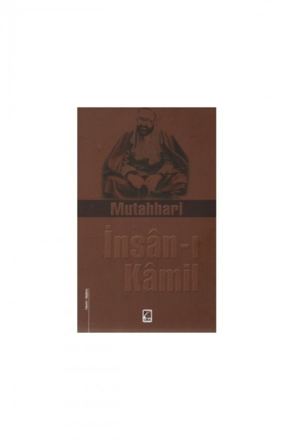 Insan-ı Kamil ürün görseli