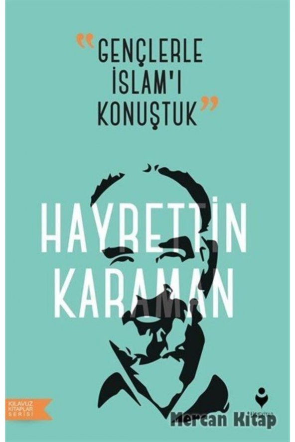 Gençlerle Islamı Konuştuk ürün görseli