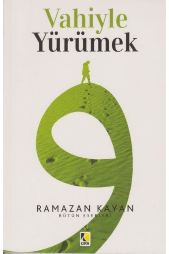 Vahiyle Yürümek ürün görseli