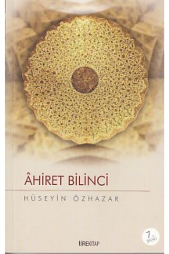 Ahiret Bilinci
