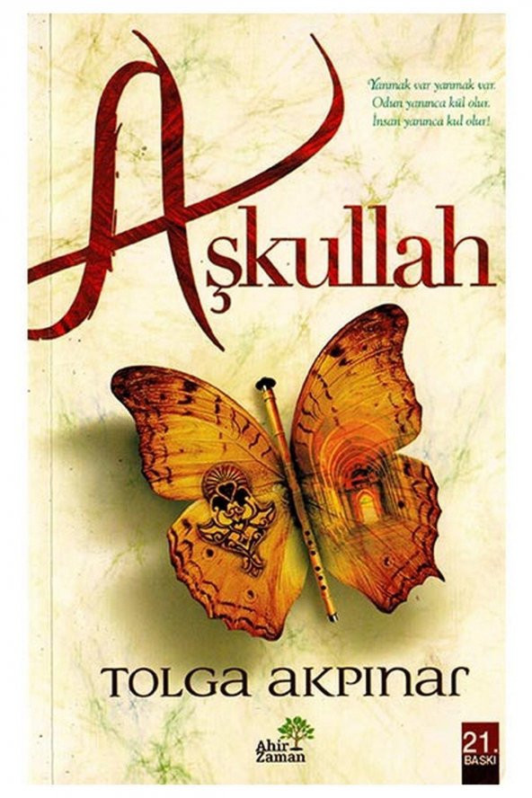 Aşkullah ürün görseli