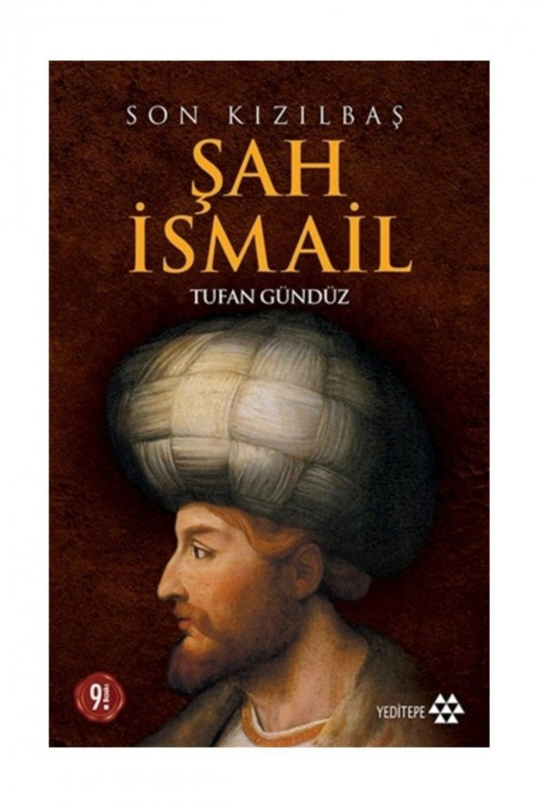 Son Kızılbaş Şah Ismail ürün görseli