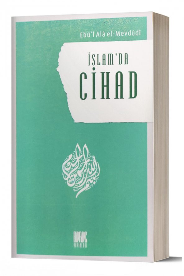 Islamda Cihad - Imam Mevdudi