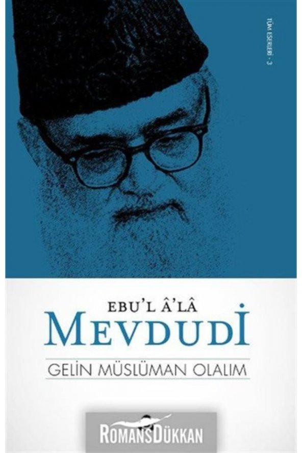 Gelin Müslüman Olalım ürün görseli