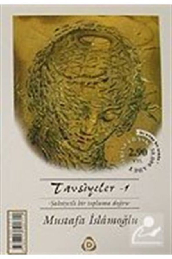 Tavsiyeler (2 Kitap Birarada)