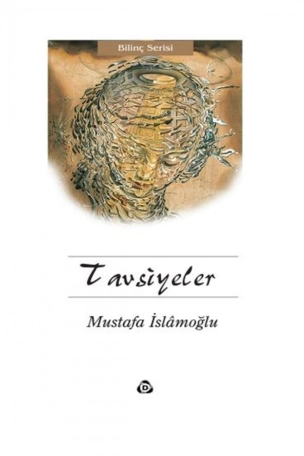 Tavsiyeler - Mustafa İslamoğlu