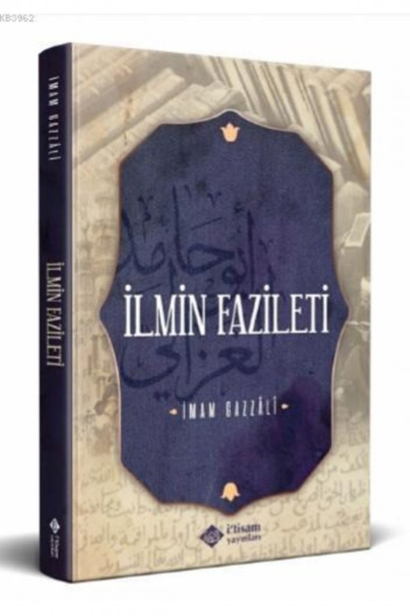 Ilmin Fazileti