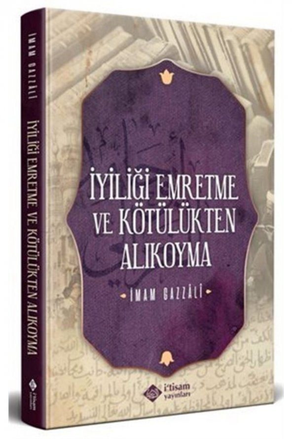 Iyiliği Emretme Ve Kötülükten Alıkoyma