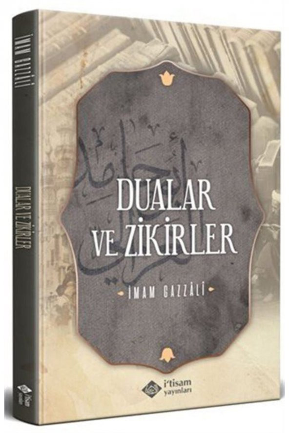Dualar Ve Zikirler - 1