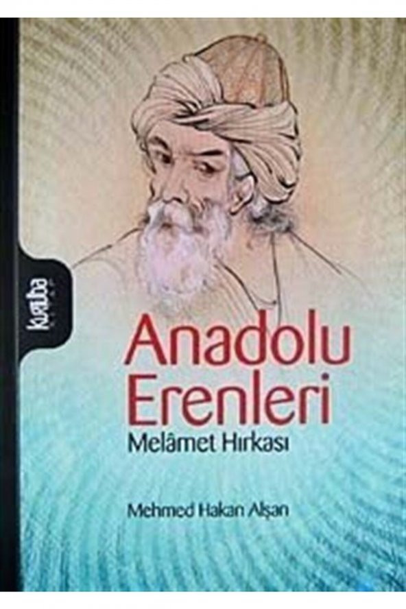 Anadolu Erenleri & Melamet Hırkası ürün görseli