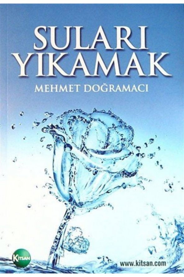 Suları Yıkamak