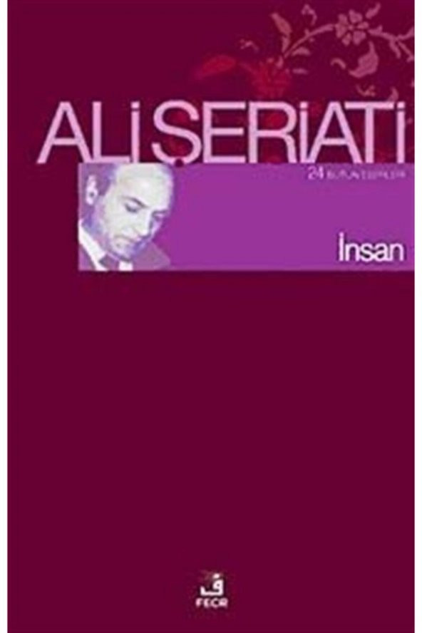 Insan ürün görseli