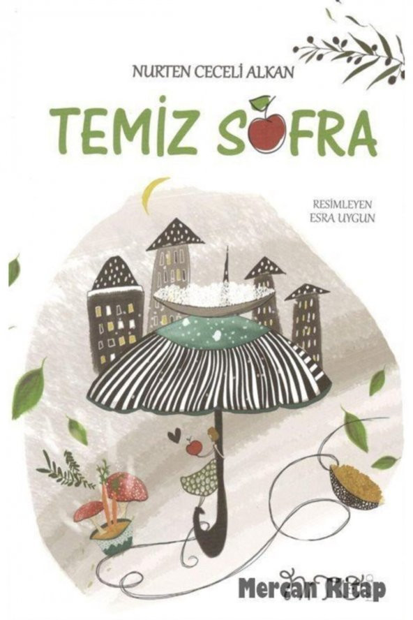 Temiz Sofra - 1