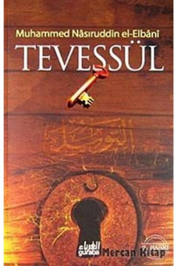Tevessül (1. Hamur) ürün görseli