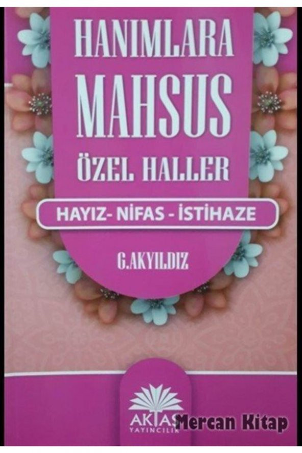 Hanımlara Mahsus Özel Haller