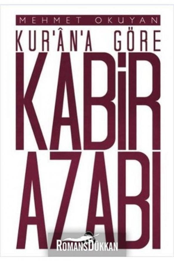Kurana Göre Kabir Azabı ürün görseli
