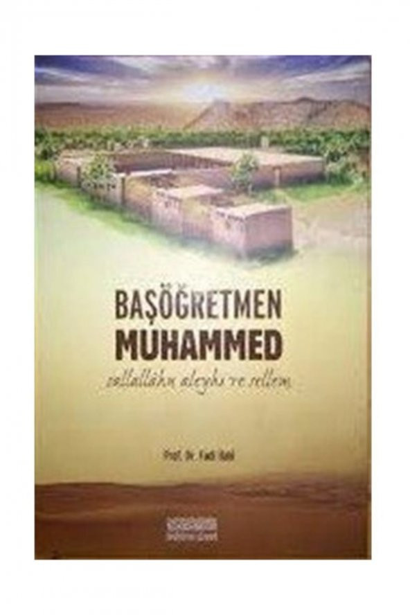 Başöğretmen Muhammed (s.a.v.) ürün görseli