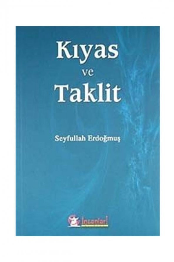 Kıyas Ve Taklit