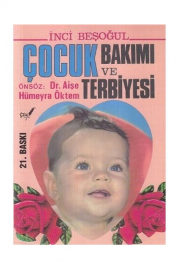 Çocuk Bakımı ve Terbiyesi ürün görseli