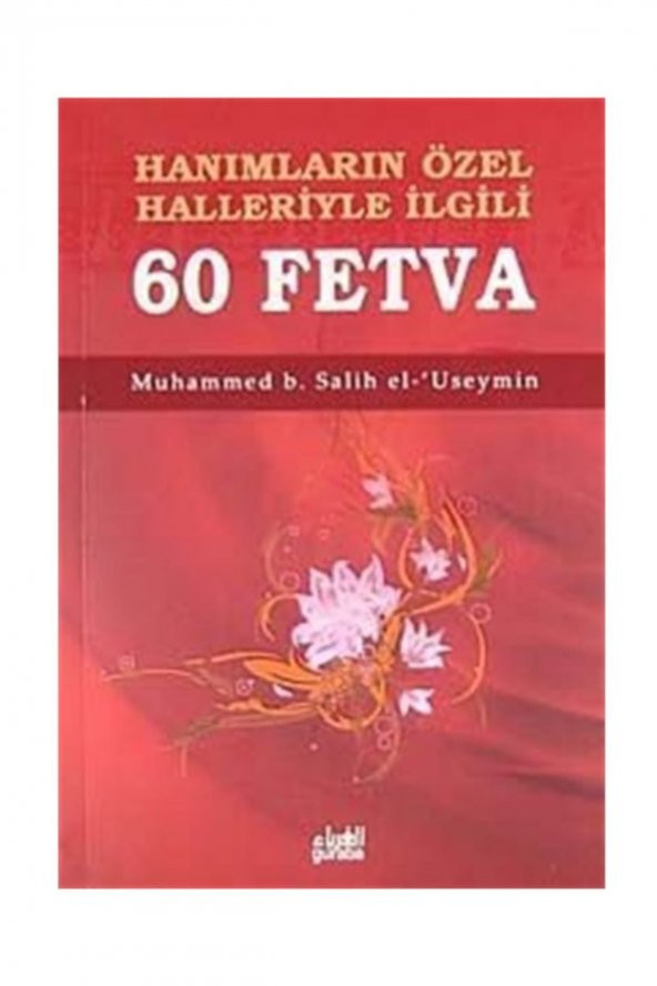 Hanımların Özel Halleriyle Ilgili 60 Fetva (cep Boy) ürün görseli