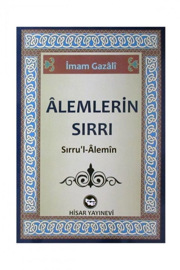 Alemlerin Sırrı ürün görseli