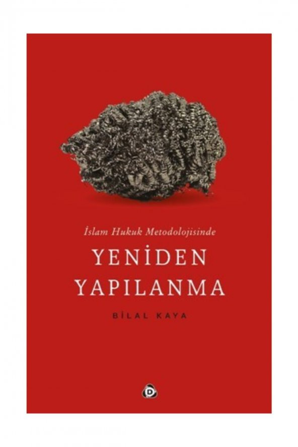 Islam Hukuk Metodolojisinde Yeniden Yapılanma ürün görseli