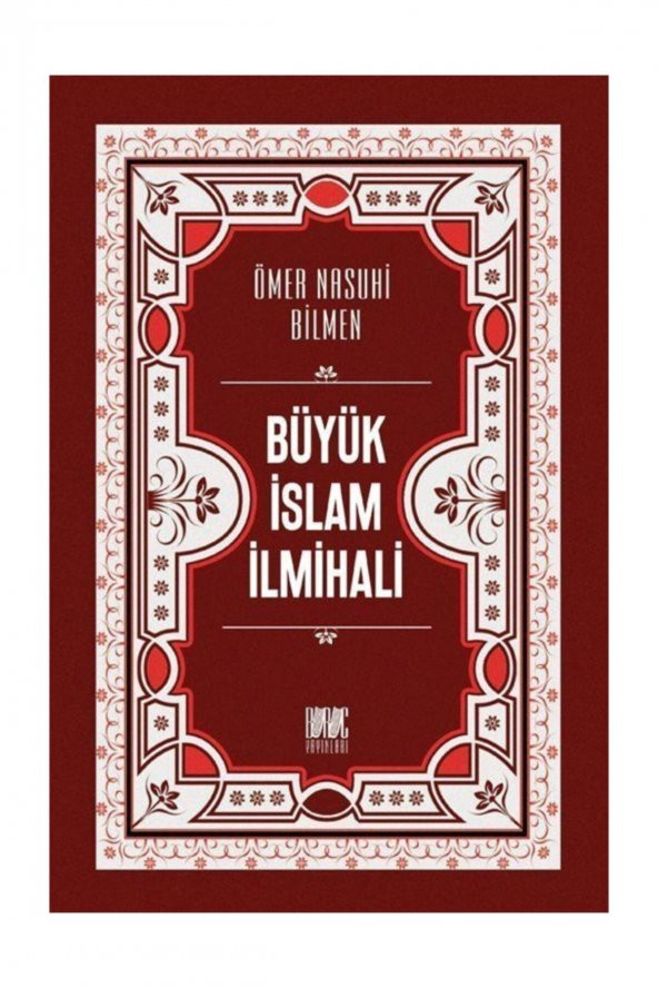 Büyük Islam Ilmihali