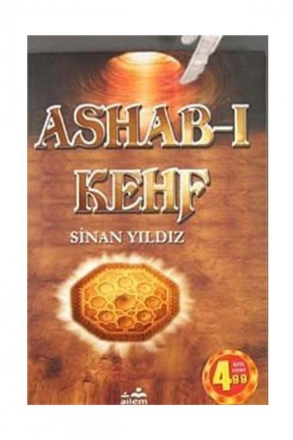 Ashab-ı Kehf