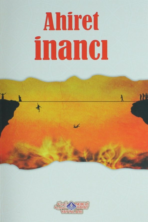 Ahiret İnancı ürün görseli