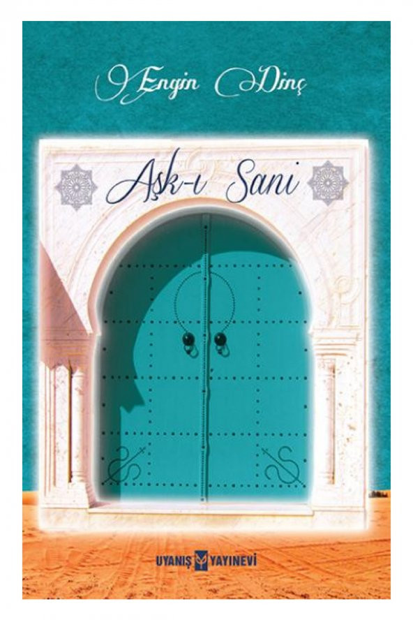 Aşk-ı Sani ürün görseli